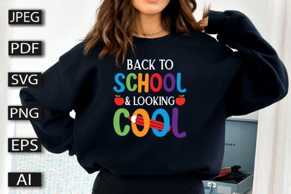 Back to School Design: Capturing the Classroom Spirit