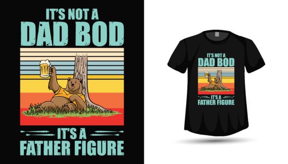 Celebrate Dad's Chill Vibe with the Ultimate Sloth T-Shirt Design