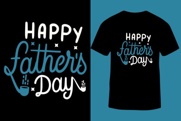 Celebrate Dad: The Power of Typography in Father's Day Design
