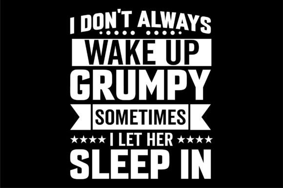 Charming Father's Day Typography: Funny Quotes for Custom Gifts