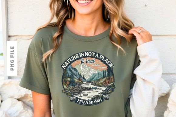 Embrace the Outdoors: The 