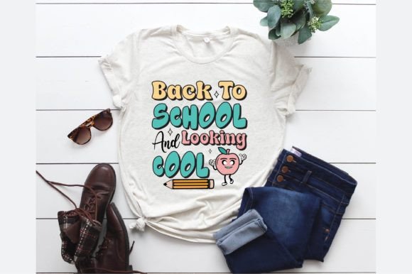 Nailing the Back to School and Looking Cool Aesthetic