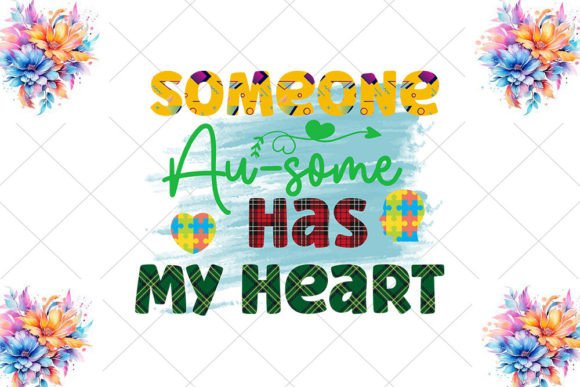 Retro Autism SVG Design: Vintage Charm for Modern Projects