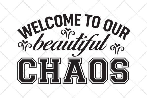 Retro Doormat SVG Design: Your Key to Vintage Charm