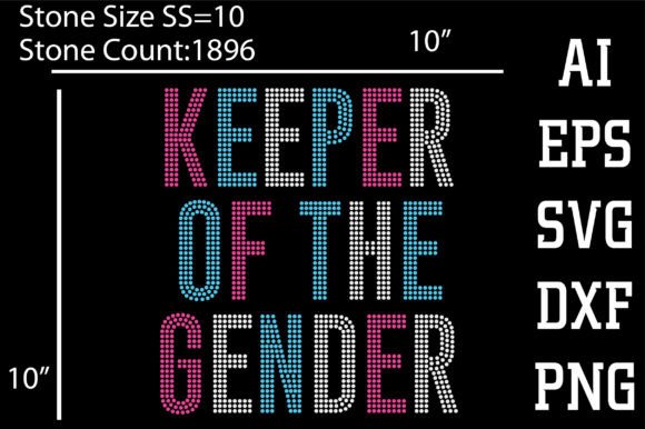 Sparkling Typography: The Rhinestone Design for Bold Statements