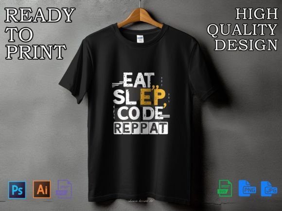 Unlock Instant Creativity with a Premium T-shirt Design Bundle